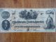 1862 $100 (t - 41) Confederate Note - Very Rare Columbia - South Carolina 1865 Stamp Paper Money: US photo 2