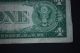 1935 G $1 Silver Certificate Blue Seal Small Note Estate Find Small Size Notes photo 7