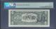 David Deltredici,  Composer - Signed Currency Certified By Paper Money Guaranty Small Size Notes photo 1