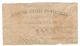 $40 Csa Interest Certificate From 1861 $1000 Bond Archer Signed Civil War Coupon Paper Money: US photo 1