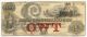 1853 $2 Cochituate Obsolete Bank Note After First Item Paper Money: US photo 1
