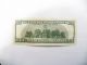 2006 One Hundred Dollar Bill Star Note Uncirculated.  S/n Ha 01875871 Rare Small Size Notes photo 2