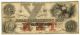 1853 $10 Cochituate Obsolete Bank Note After First Item Paper Money: US photo 1