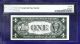 1935 B $1 Silver Certificate Cu Unc Pmg Gem 66 Small Size Notes photo 1