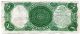 1907 Woodchopper $5 United States Note Five Dollar Bill No Holes Or Tears Large Size Notes photo 1