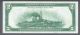 Fr 776 $2 Battleship Note In Choice Unc 65 - Scarce Dallas District Large Size Notes photo 4