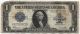 1923 $1 Silver Certificate - Large Size (371d) Large Size Notes photo 1