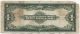 1923 $1 Silver Certificate - Large Size (371d) Large Size Notes photo 2
