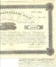 1861 Civil War,  $1000 Confederate Bond,  W/2 - $40 Coupons,  Serial 1503 Paper Money: US photo 1