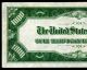1934a $1000 Federal Reserve Note Chicago Uncirculated G 00187916 A Small Size Notes photo 4