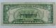 $5 1934 A Hawaii Silver Certificate - Wwii Emergency Issue - Very Good Small Size Notes photo 1