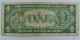 $1 1935 A Hawaii Silver Certificate Wwii Emergency Issue - Vg Small Size Notes photo 1