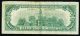 1966 $100 United States Note - Red Seal - Lightly Circulated Small Size Notes photo 1