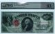 1917 $1 Legal Tender Lg Sz Note Red Seal (104074) Large Size Notes photo 2