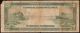 Large 1914 $20 Dollar Bill Federal Reserve Note U.  S Currency Paper Money Fr 983a Large Size Notes photo 5