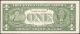 Pack Fresh 1957 $1 Dollar Star Note Uncirculated Silver Certificate Small Size Notes photo 2