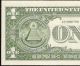 Pack Fresh 1957 $1 Dollar Star Note Uncirculated Silver Certificate Small Size Notes photo 6