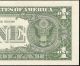 Pack Fresh 1957 $1 Dollar Star Note Uncirculated Silver Certificate Small Size Notes photo 7
