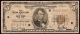 1929 $5 Dollar Bill Federal Reserve Bank Note Old Paper Money National Currency Small Size Notes photo 4