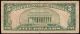 1929 $5 Dollar Bill Federal Reserve Bank Note Old Paper Money National Currency Small Size Notes photo 5