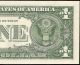Gem 1963 A $1 Dollar Bill Federal Reserve Note Uncirculated Paper Money Currency Small Size Notes photo 6
