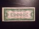 Wow Funnyback Rare 1934 $1 Note Choice Uncirculated Silver Certificate Small Size Notes photo 2