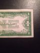 Wow Funnyback Rare 1934 $1 Note Choice Uncirculated Silver Certificate Small Size Notes photo 3