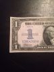 Wow Funnyback Rare 1934 $1 Note Choice Uncirculated Silver Certificate Small Size Notes photo 5