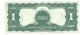1899 Fr - 236 $1 Silver Certificate,  Gem Crisp Uncirculated Large Size Notes photo 1