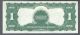 1899 Fr - 236 $1 Silver Certificate,  Gem Crisp Uncirculated Large Size Notes photo 3