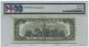 $100 1966a Legal Tender Note - United States Note - Pmg 53 Net - About Unc Small Size Notes photo 2