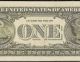 Gem 1981 A $1 Dollar Bill 129 Back Plate Error Fed Res Note Currency Pcgs 65 Ppq Paper Money: US photo 6
