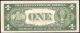 1935 E $1 Dollar Bill Silver Certificate Blue Seal Note Paper Money U.  S Currency Small Size Notes photo 4