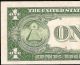 1935 E $1 Dollar Bill Silver Certificate Blue Seal Note Paper Money U.  S Currency Small Size Notes photo 5