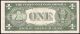 1935 C $1 Dollar Silver Certificate About Uncirculated Blue Seal Note Currency Small Size Notes photo 4