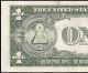 1935 C $1 Dollar Silver Certificate About Uncirculated Blue Seal Note Currency Small Size Notes photo 5