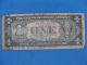 1935 A Short Snorter $1 Dollar Us Africa Silver Certificate Small Size Notes photo 3