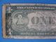 1935 A Short Snorter $1 Dollar Us Africa Silver Certificate Small Size Notes photo 4