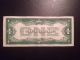 Funnyback Rare Ba Block 1928 $1 Note Choice Uncirculated Silver Certificate Small Size Notes photo 2