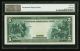 $5 1914 Federal Reserve Note York; Gem Uncirculated Pmg 65 Epq Large Size Notes photo 1