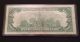 1929 $100 Federal Reserve Bank Note - Cleveland,  Ohio - National Currency Paper Money: US photo 1