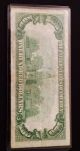 1929 $100 Federal Reserve Bank Note - Cleveland,  Ohio - National Currency Paper Money: US photo 3