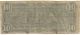 Confederate $10.  00 Richmond Note - Hand Signed - Dated February 17,  1864 Authentic Paper Money: US photo 1