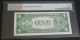 1935d $1 Silver Certificate (one Dollar Bill) Pmg 65epq Gem Uncirculated Small Size Notes photo 1