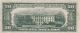$20 Federal Reserve Note 1934c Very Fine Green Seal - Frn Small Size Notes photo 1