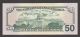 $50 Federal Reserve Note,  Series 2006,  Richmond (ie30719368a),  Unc Small Size Notes photo 1