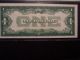 1928 A Silver Certificate Fr 1601 Graded By Pmg 58 Choice Au Epq Paper Small Size Notes photo 2