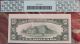 1995 $10 Star Note Cut W/oversized Margins Pcgs 64ppq Very Choice Short Run Paper Money: US photo 1