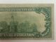 1929 $100 The Federal Reserve Of Cleveland Ohio Bank Note Low Serial Paper Money: US photo 5