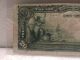 1902 Large Date Back $20 Merchants Nat.  Bank Savannah Pcgs Vf 20.  Sm.  Rust Spot. Paper Money: US photo 9